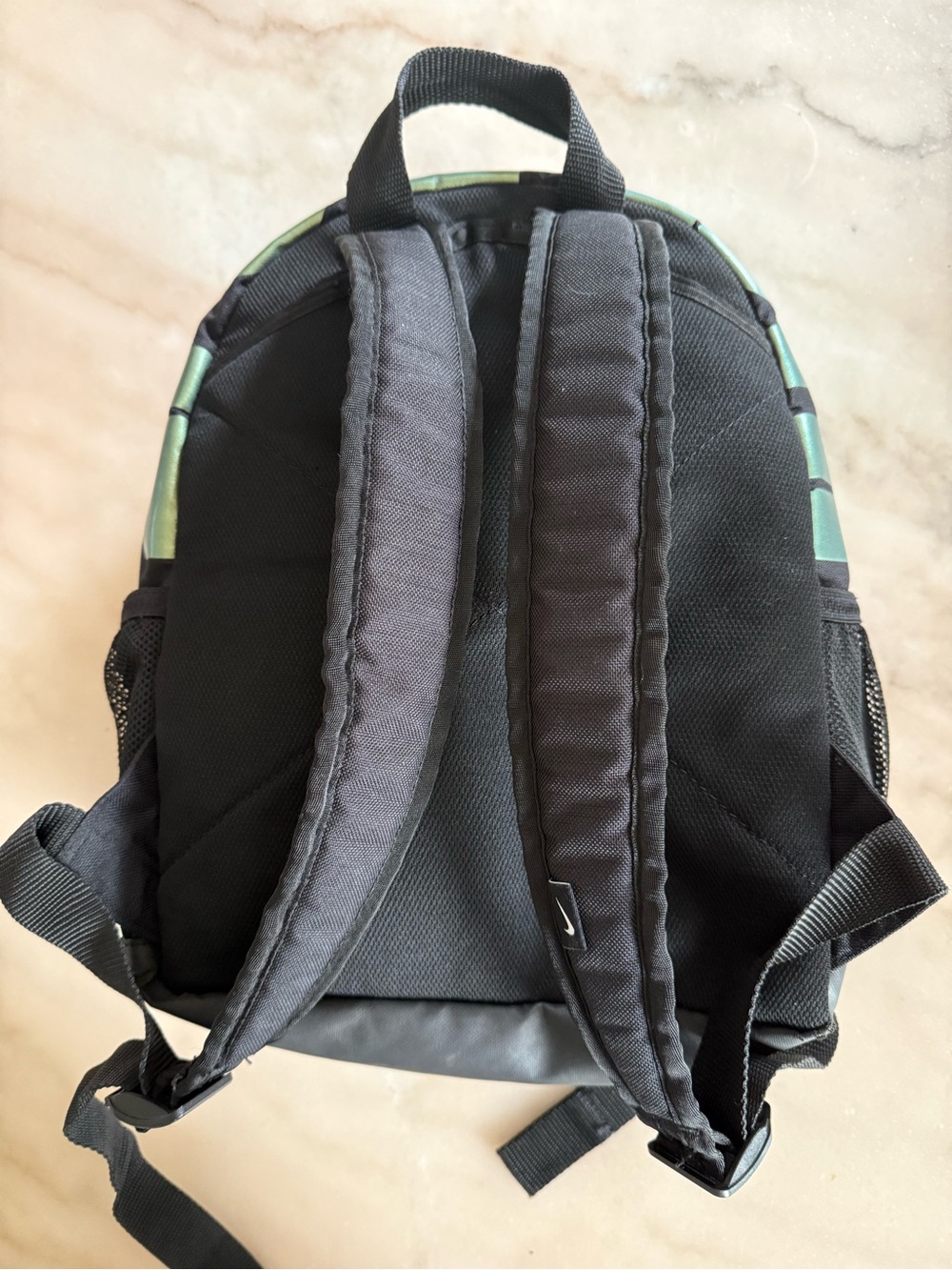Nike Brasilia Just Do It Backpack - Picture 6 of 9